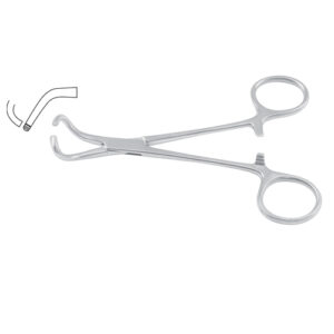 Tohoku Towel Clamp