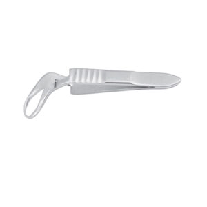 Jones Towel Clamp