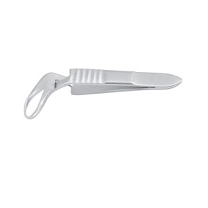 Jones Towel Clamp