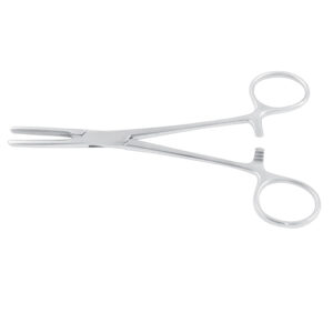 Tubing Clamp
