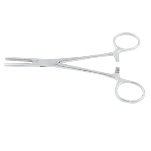 Tubing Clamp