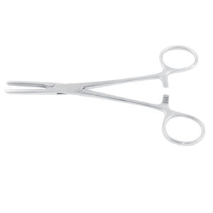 Tubing Clamp