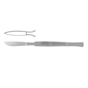 Dissecting Knife / Opreating Knife