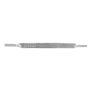 Scalpel Handle No. 3 & 4 Solid