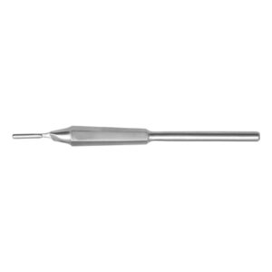 Scalpel Handle No. 3