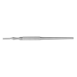 Scalpel Handle No. 3 Solid