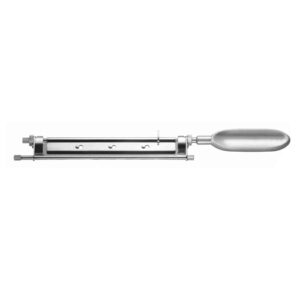 Humby Dermatome / Skin Graft Knife