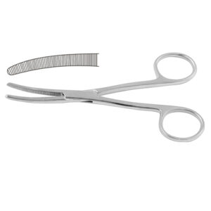 Bryant Dressing Forceps