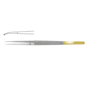 Diam-n-Dust™ Micro Ring Forcep