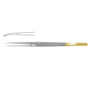 Diam-n-Dust™ Micro Ring Forcep