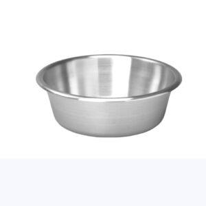 Round Bowl