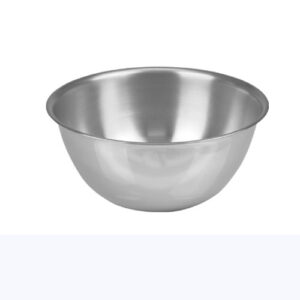 Round Bowl