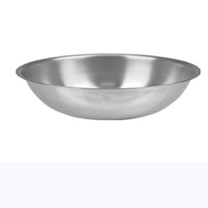 Round Bowl