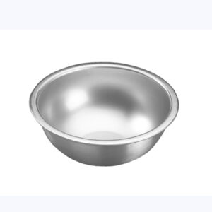 Round Dish