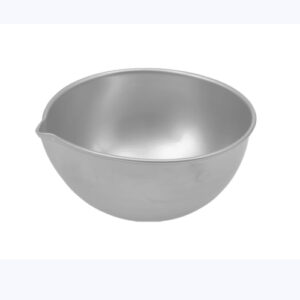 Round Dish