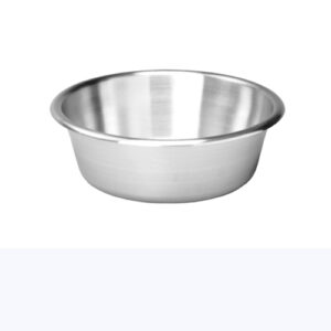 Round Bowl