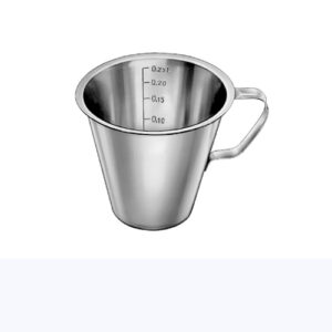 Graduated Measure