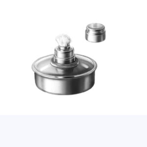 Spirit Lamp