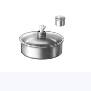 Spirit Lamp