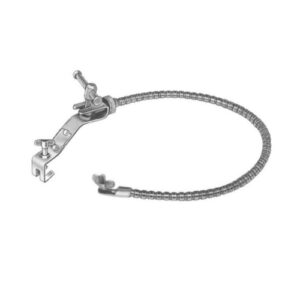 Yasargil (Leyla) Brain Retractor