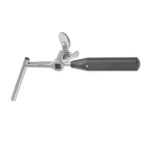 Caspar Drill Guide Right Standard