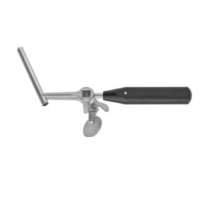 Caspar Drill Guide Left Standard