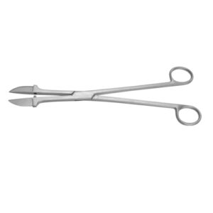 Smellie Perforator