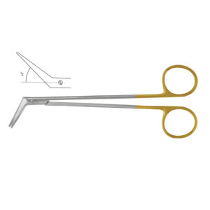 TC DeBakey Vascular Scissor