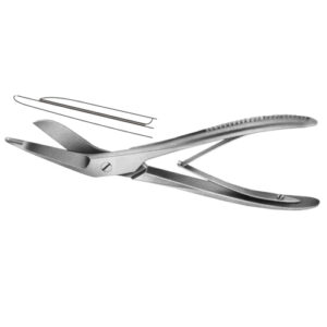Seutin Plaster of Paris Shear