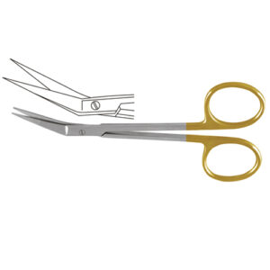 TC Angled Scissor