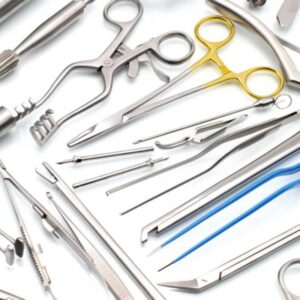 SURGICAL INSTRUMENTS