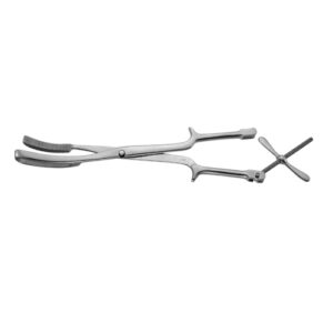 Braun Cranioclast