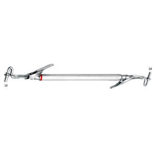 Amalgam Carrier