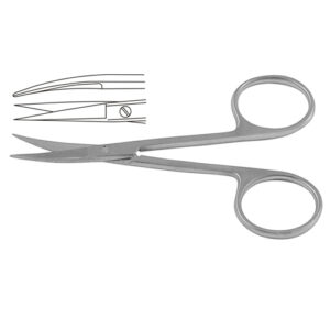Iris Scissor