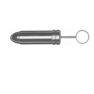 Anuscope With Obturator Diameter