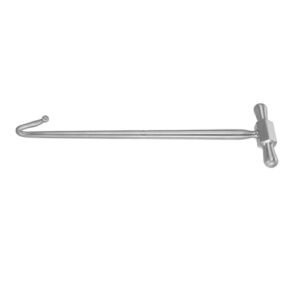 Braun Decapitating Hook