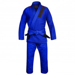 Jiu Jitsu Uniform