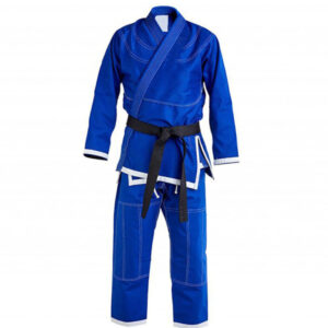Jiu Jitsu Uniform