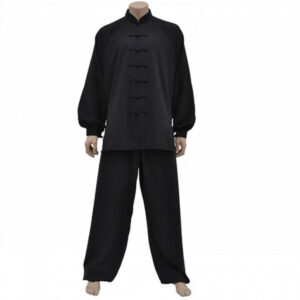 Kung Fu Uniform 100% Cotton