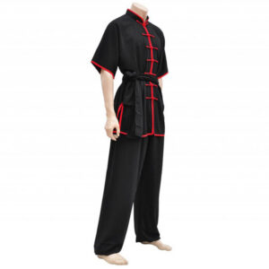 Kung Fu Uniform 100% Cotton