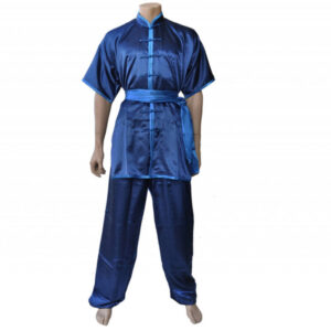 Kung Fu Uniform 100% Cotton