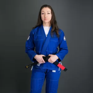 Jiu-Jitsu Uniform