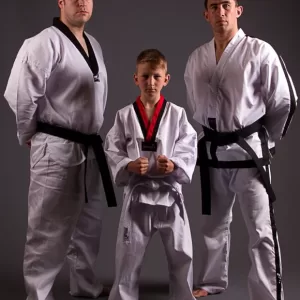 Taekwondo Uniform