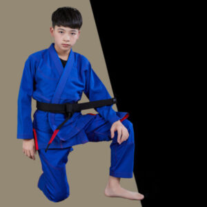 Judo Uniform