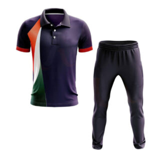 Cricket uniform