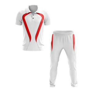Cricket uniform