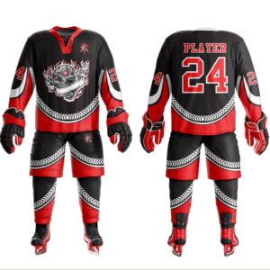 Ice Hockey uniform
