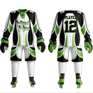 Ice Hockey uniform