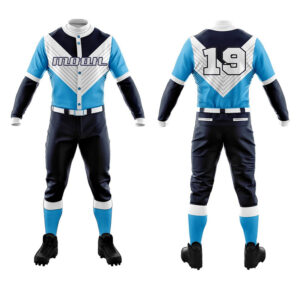 Baseball uniform