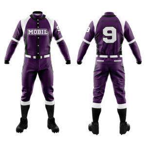Baseball uniform
